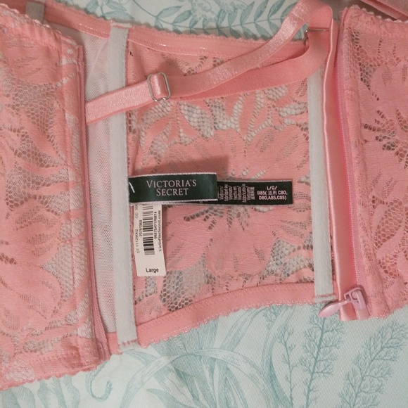 Victoria Secret🍑Corset - Picture 5 of 8
